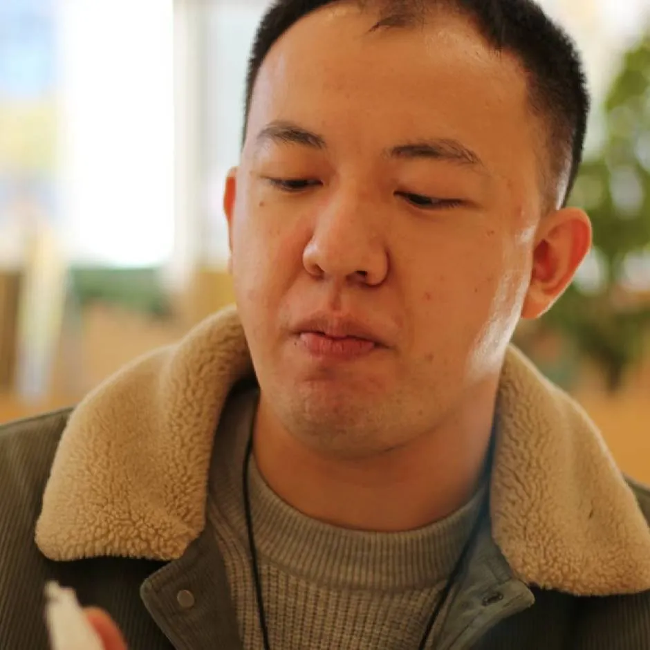 徐智昊照片